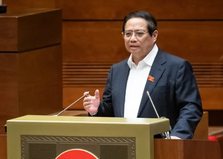 Khơi thông động lực theo NQ 68